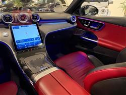 مرسيدس بنز C-Class